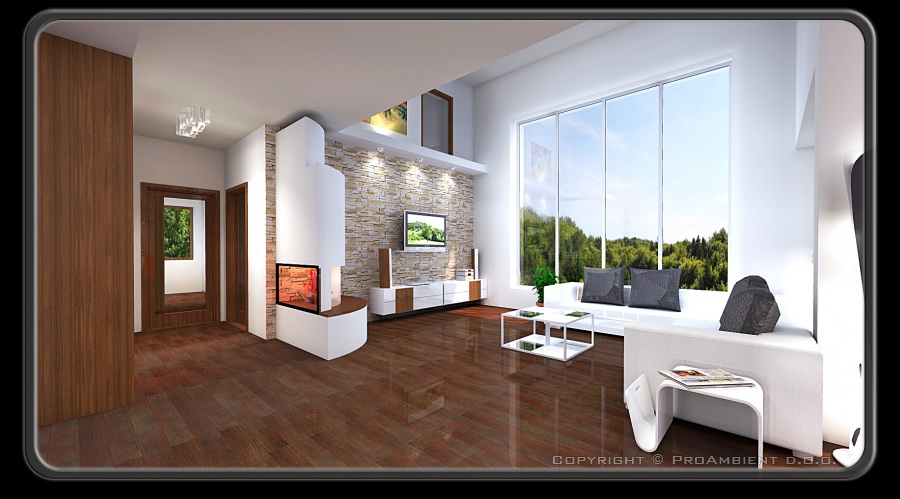 Ambient Ljubljana - sejem pohištva