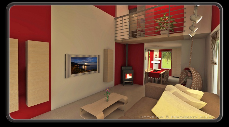 mos 2012 gradnja hiša