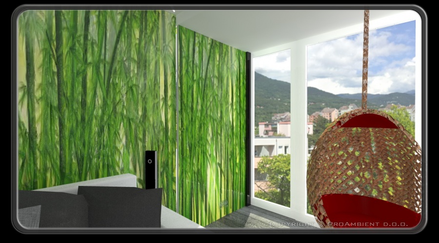 skrita notranja vrata