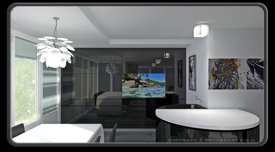 Sejem Ambient Ljubljana 2013