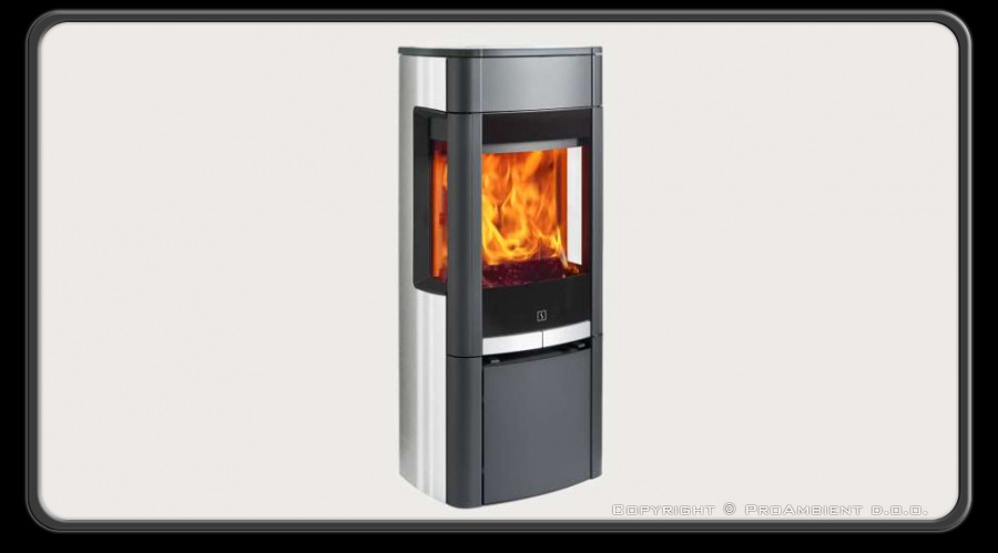 vrhunski design kamini