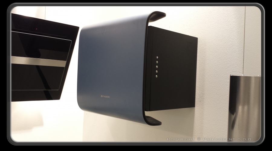 Kuhinjska napa Faber