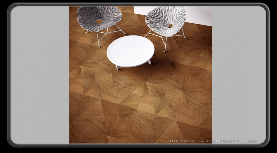 Design parket