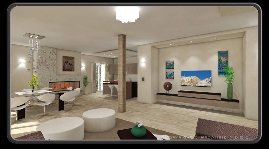 360° očala samsung oculus