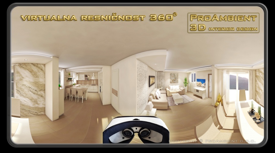 Obnova hiše na ključ - oculus