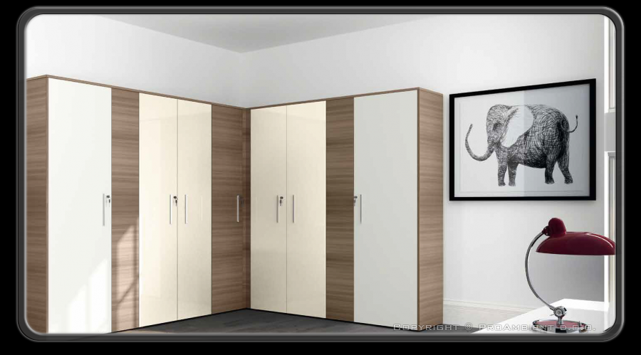 Pisarniško pohištvo