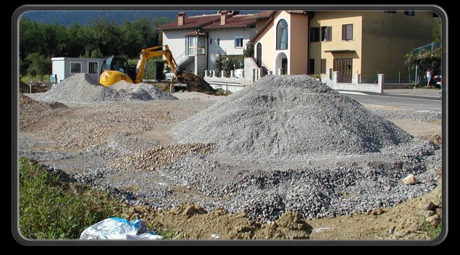Pasivna hiša arhitektura projekt