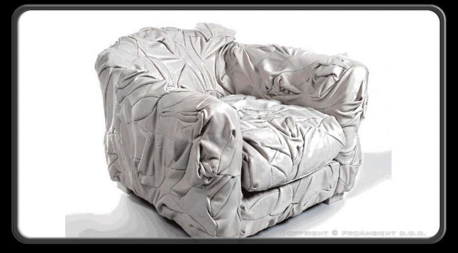 Free seams - ekološko pohištvo