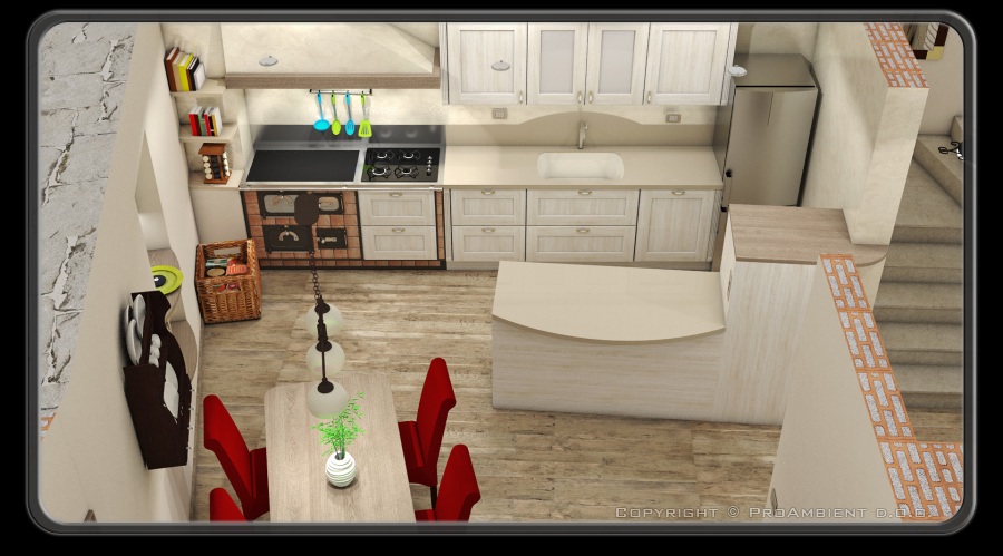 načrt za hišo pgd gradbeno dovoljenje