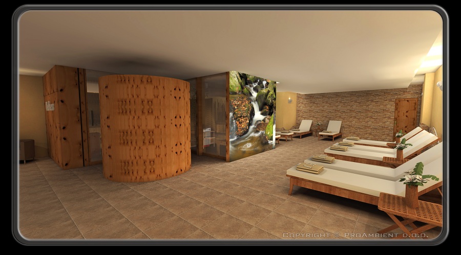 wellness hotel