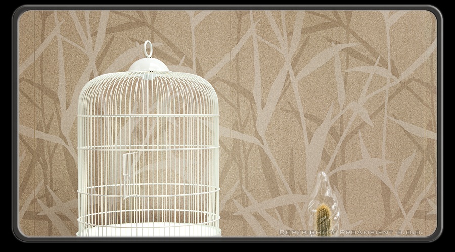 keramika bamboo