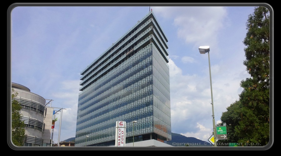 Ugodno projektiranje stanovanja Eda center akcija