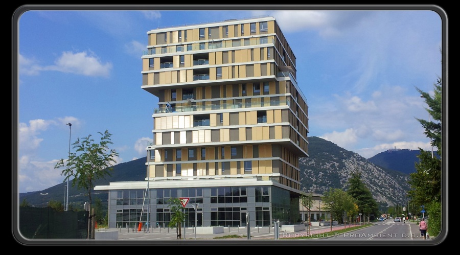 ugodno projektiranje stanovanja Majske poljane akcija