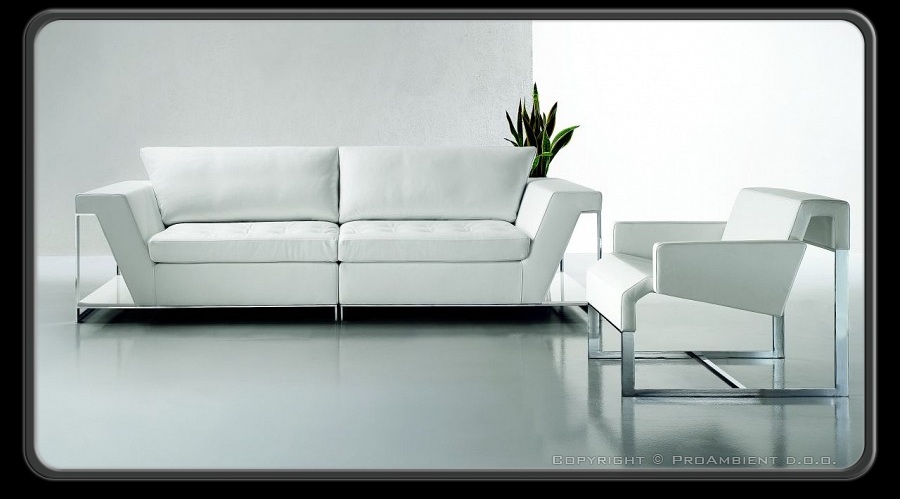 design italijanska sedežna