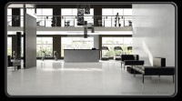 Fitness center s ploščico 