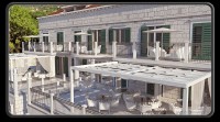 3D vizualizacija arhitekture