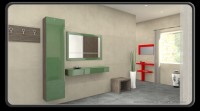 Moderna predsoba 23