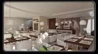 Hotel restavracija 4 dalmacija