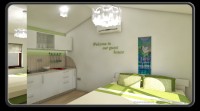 Apartmaji na Krasu, počitnice na Krasu