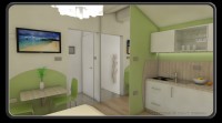 Apartmaji na Krasu, počitnice na Krasu