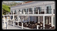 3D Projektiranje hotelov