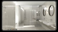 Keramika Love marmor Carrara