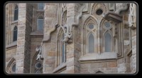 Sagrada Familia, Barcelona