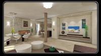 360° očala samsung oculus