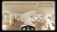 Obnova hiše na ključ - oculus