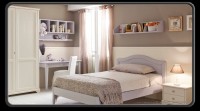 hotelska dvoposteljna soba