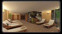hotel wellness