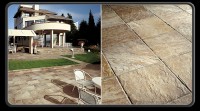 keramika rain forest m