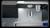 Kuhinjska napa Faber   zoom gen