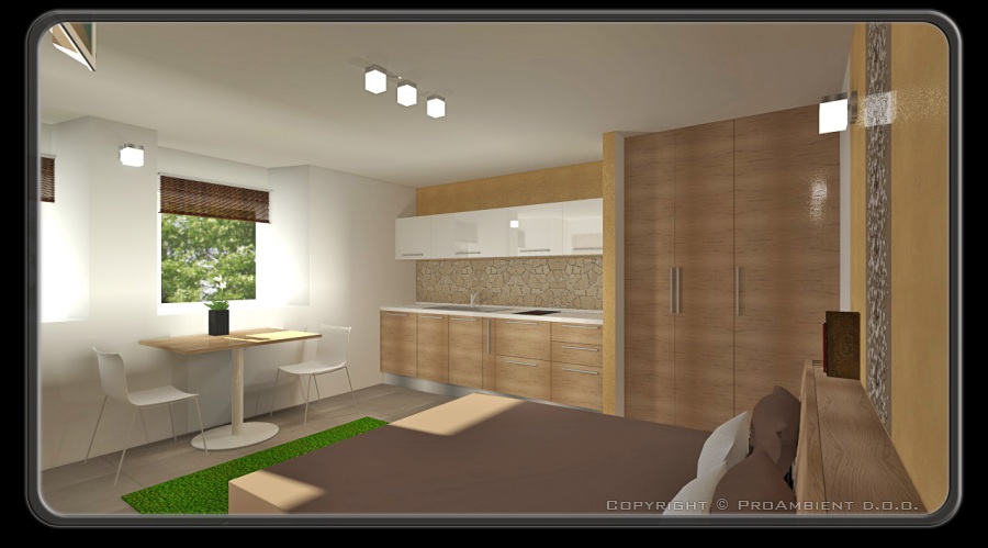 casa sul Carso conveniete progetti