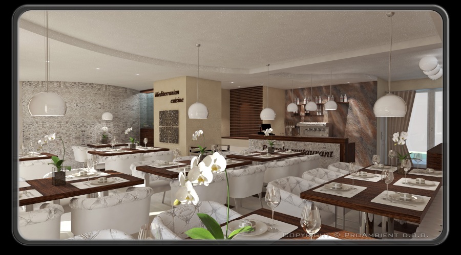 Hotel Villa 4 stelle in Dalmazia