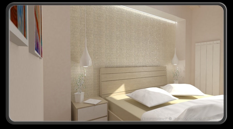 interieor design gorizia mobili