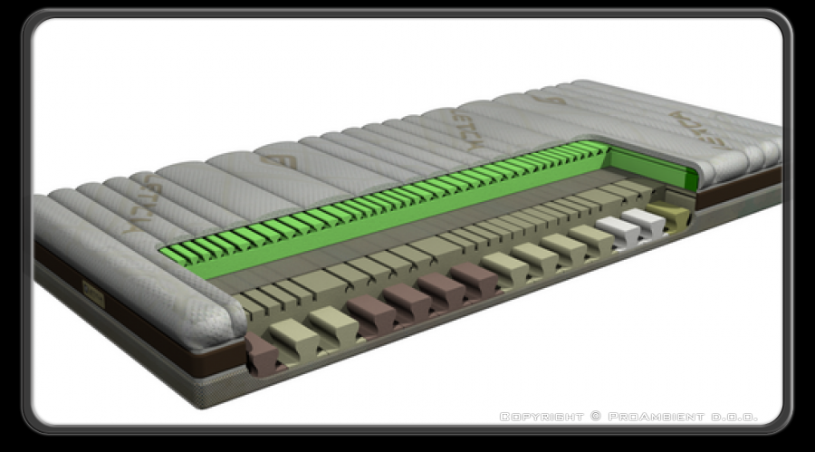 Leticia multimodular