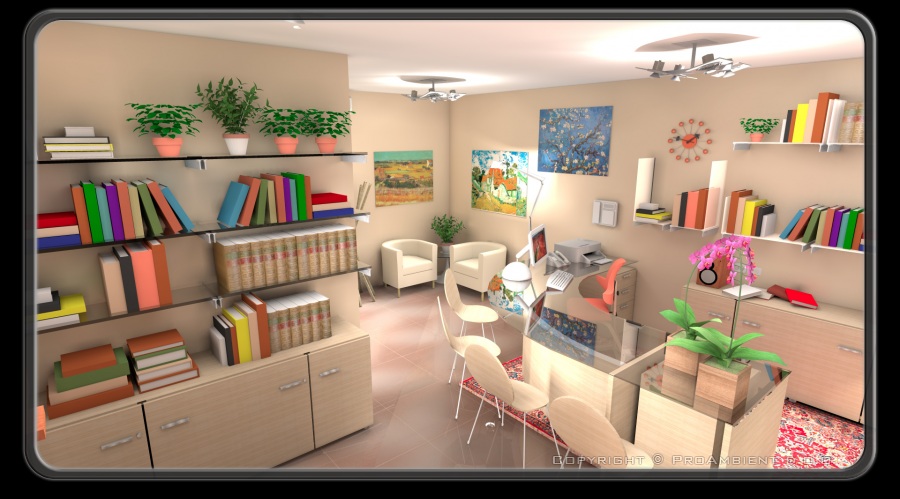 Studio Legale a Nova Gorica