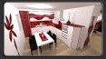 Cucine su misura