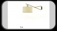 Cantori luce Lia Italija