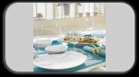 New wave ocean Villeroy Boch